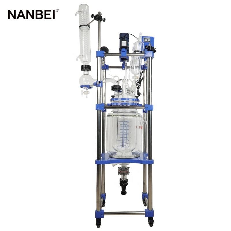 lab bioreactor