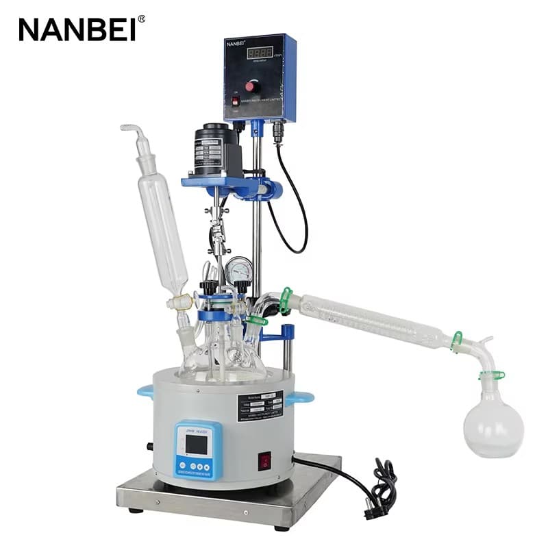 bioreactor lab